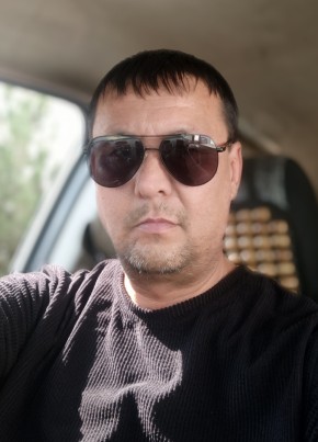 Алмаз из Toshkent 46 лет