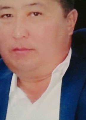 Жомарт, 52, Қазақстан, Қызылорда