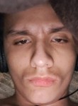 Louis, 18  , Houston