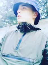 Kostya , 22, Ukraine, Kiev