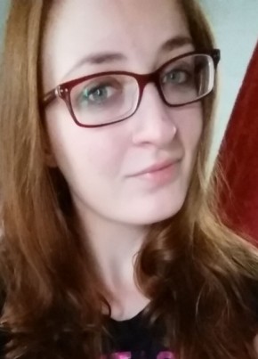 Алиска, 29, Россия, Тула
