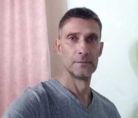 Павел, 52 года, Николаевск