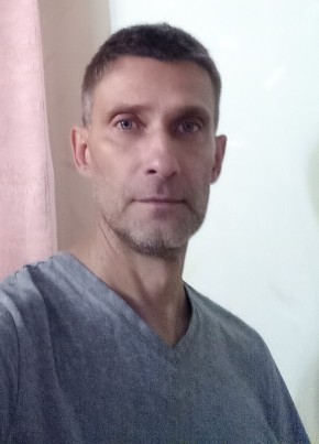 Павел, 52, Россия, Николаевск