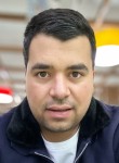 Sharof, 28, Navoiy