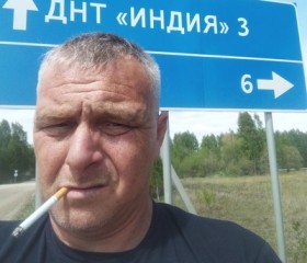 Анатолий, 47 лет, Казанское