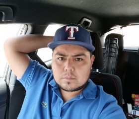 Antonio, 31 год, Monterrey City