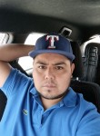 Antonio, 31 год, Monterrey City
