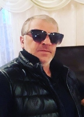 Руслан, 47, Россия, Усмань