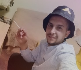 Илиян, 26, Sofia