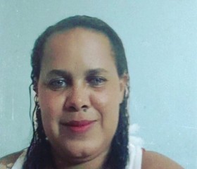 Claudia, 41 год, Rio de Janeiro