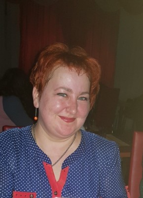 Ольга, 45, Россия, Ершов