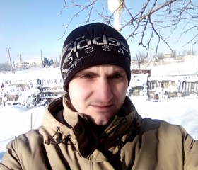 Алексей, 32 года, Горлівка