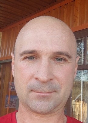 Андрей, 44, Россия, Пионерское