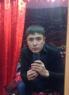 Farhat, 28, Россия, Алейск
