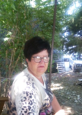 Лариса, 56, Россия, Елизаветинская