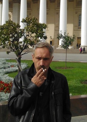 Сергей, 59, Россия, Первомайск