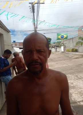 Andre Anísio da из Paulista 57 лет