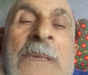 Ildyrym, 67, Lankaran