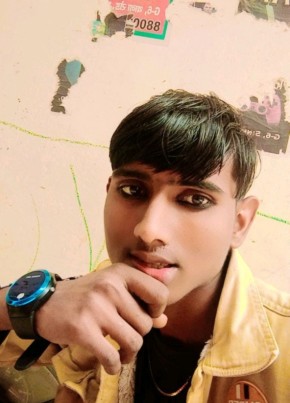 Vipendr, 18, India, Faridabad