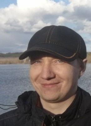 Михаил