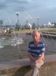 Валерий, 71 год, Архангельск