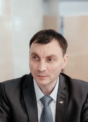 Дмитрий из Коломны 47 лет