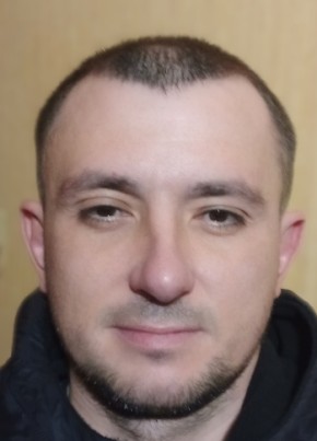 Максим, 38, Україна, Миколаїв