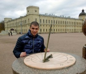 Rabakh, 38 лет, Saint Petersburg