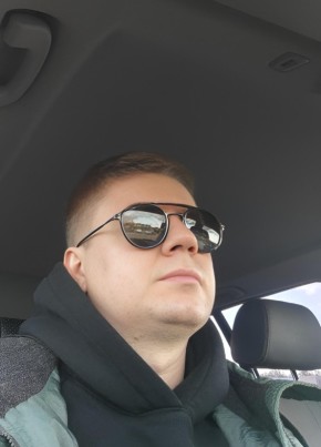 Artur, 35, Russia, Moscow