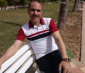 elsayed, 49 лет, الإسكندرية