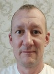 Sergey, 48, Perm
