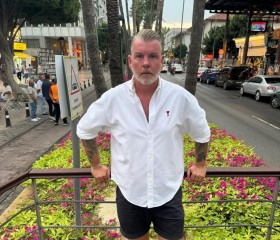 Denis, 38, Ulyanovsk