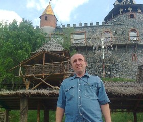 Sergey, 62, Chelyabinsk