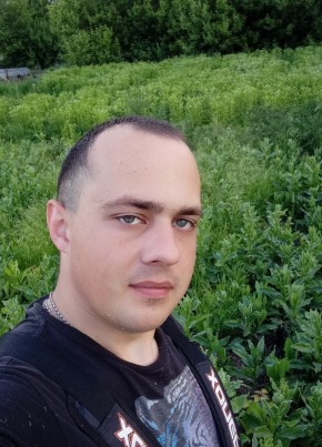 Руслан Ковега, 33, Россия, Белгород