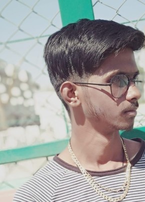 Jayesh, 24, India, Gāndhīdhām