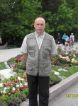 роман, 47 лет, Новосибирск