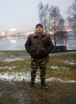 Андрей, 42 года, Москва