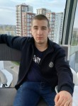 Nikolay, 24, Ulyanovsk