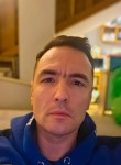 Dmitriy, 40, Troitsk (MO)