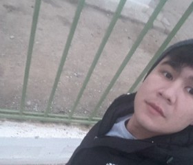Muzaffar, 26 лет, Aşgabat