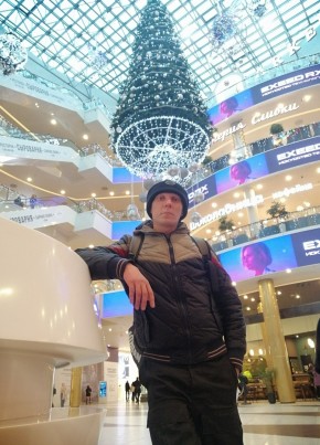 Денис , 38, Россия, Никольское