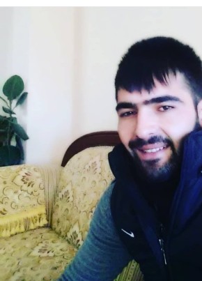 Muhammet , 31, Türkiye Cumhuriyeti, Ağrı