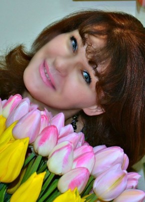 Лилия Савицкая, 55, Россия, Владивосток