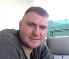Marek, 41 год, Trnava