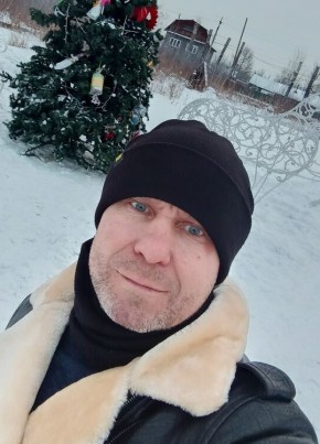 Роман, 41, Россия, Новокузнецк