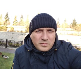 Дмитрий, 44 года, Сосновоборск (Красноярский край)