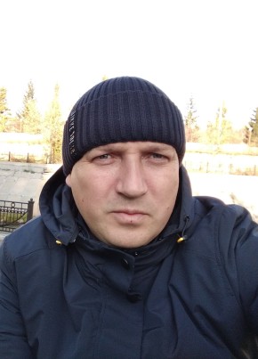 Дмитрий, 44, Россия, Сосновоборск (Красноярский край)