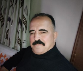 فارس, 52 года, القاهرة