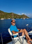Cem Bugra, 49 лет, Antibes