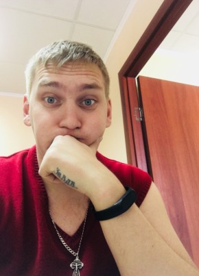 Алексец, 28, Россия, Белгород